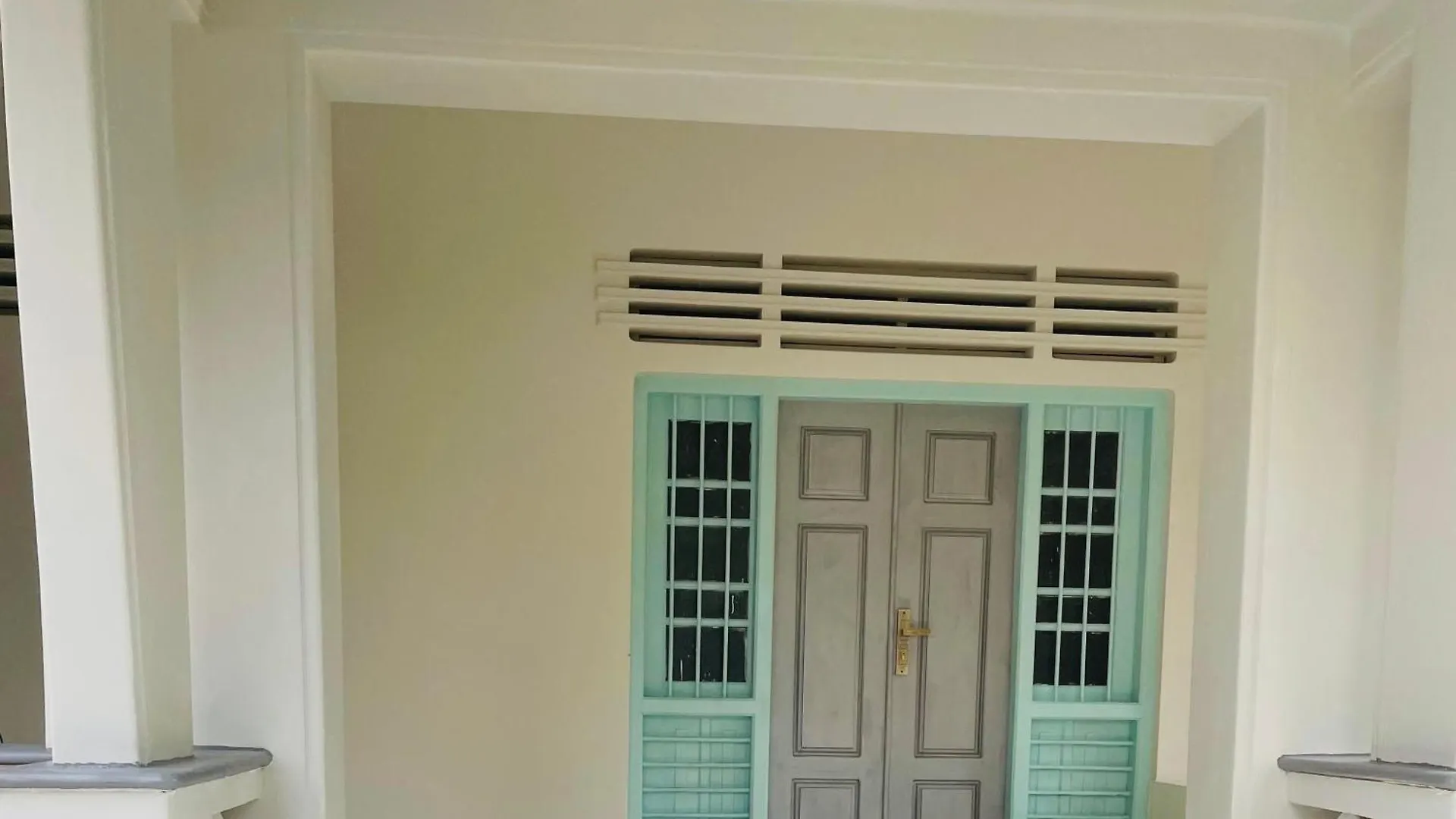 Hotel Coastal Getaway Negombo