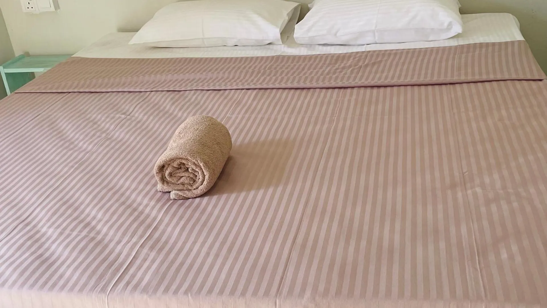 Hotel Coastal Getaway Negombo Gasthof