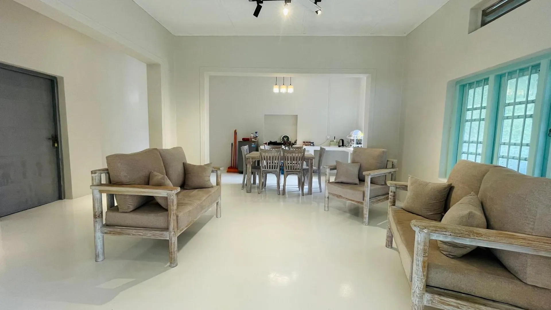 Hotel Coastal Getaway Negombo Gasthof