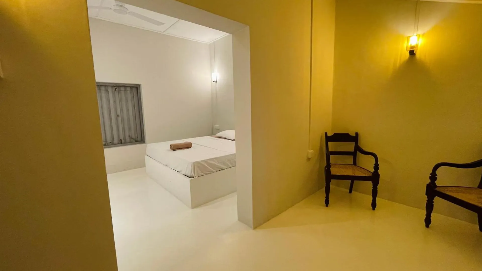 Hotel Coastal Getaway Negombo Sri Lanka
